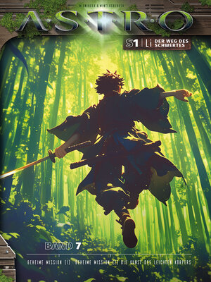 cover image of LI S1--Band 7